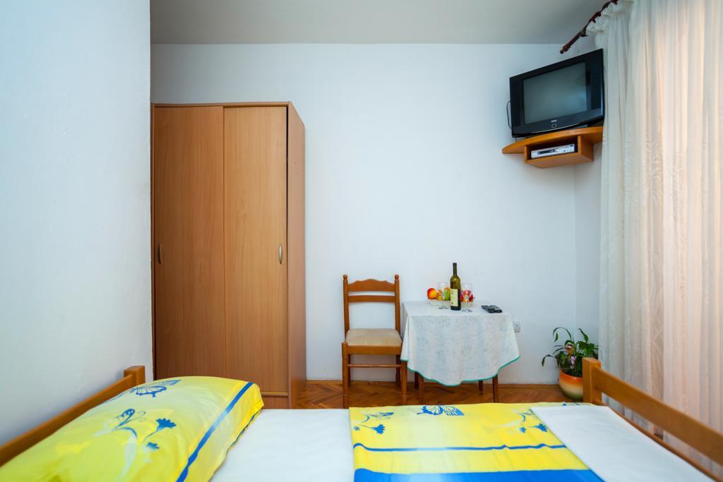 Apartments Marko Tivat Pokój zdjęcie