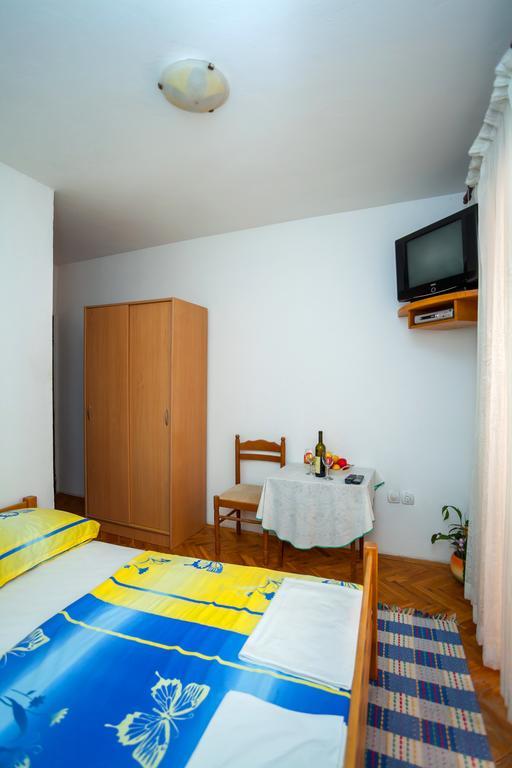 Apartments Marko Tivat Pokój zdjęcie