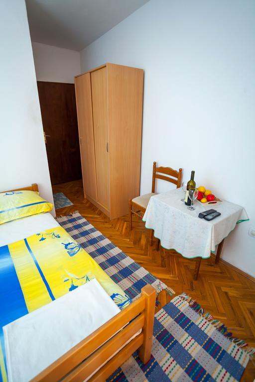 Apartments Marko Tivat Pokój zdjęcie