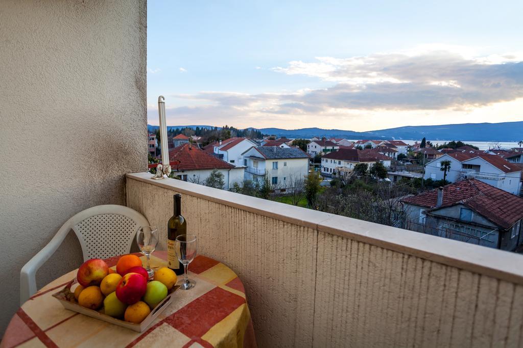 Apartments Marko Tivat Pokój zdjęcie