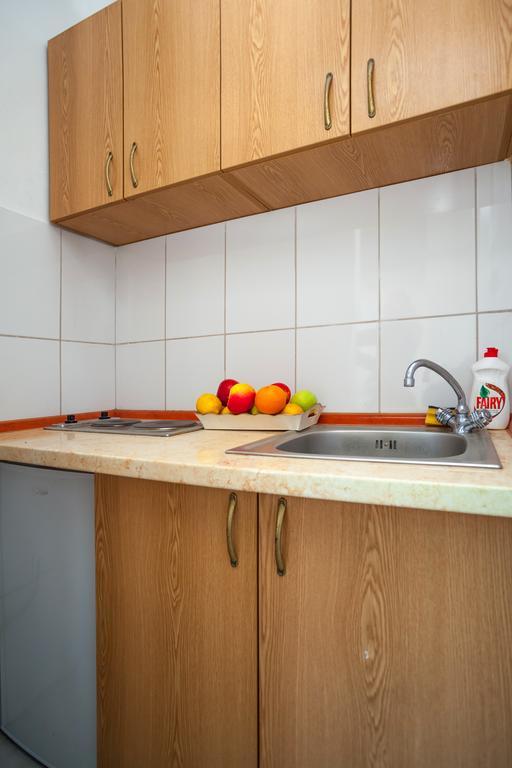 Apartments Marko Tivat Pokój zdjęcie