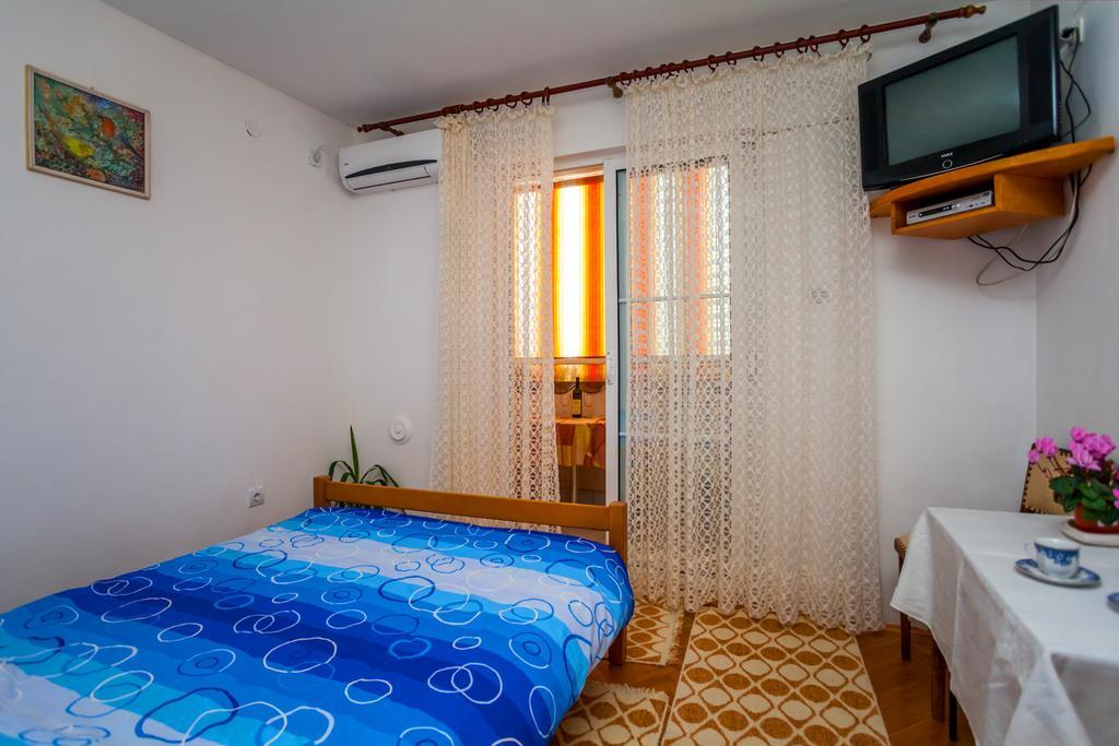 Apartments Marko Tivat Pokój zdjęcie