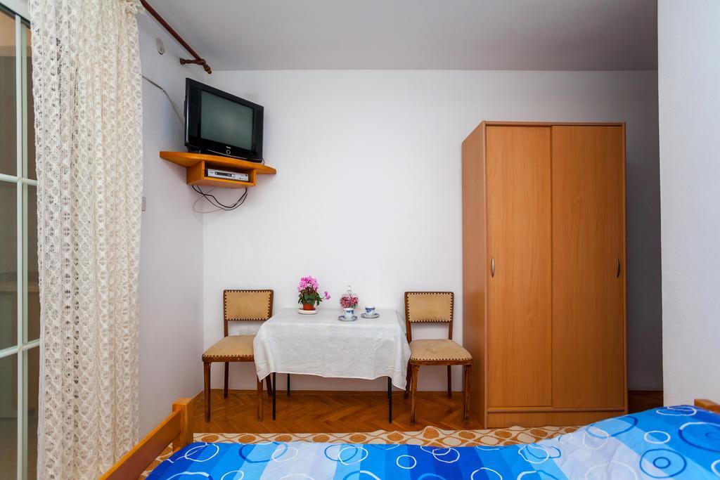 Apartments Marko Tivat Pokój zdjęcie