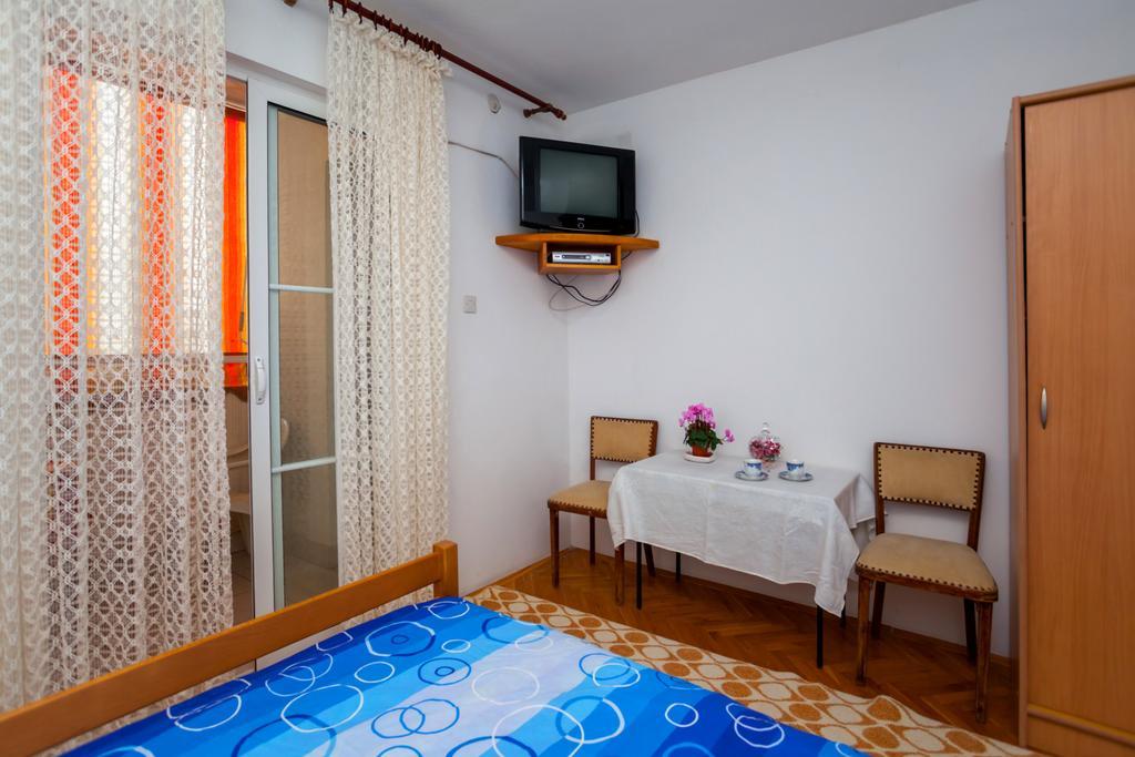 Apartments Marko Tivat Pokój zdjęcie