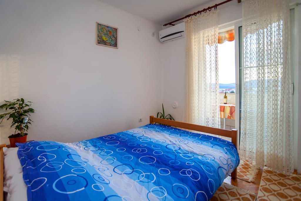 Apartments Marko Tivat Pokój zdjęcie