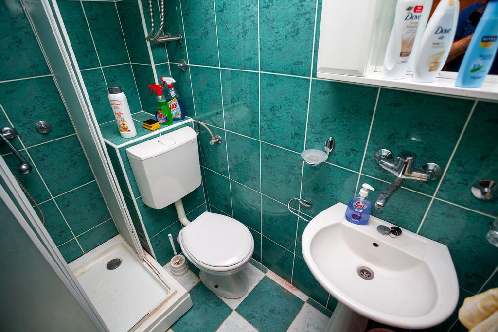 Apartments Marko Tivat Pokój zdjęcie
