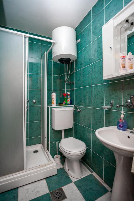 Apartments Marko Tivat Pokój zdjęcie