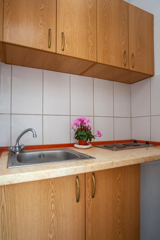 Apartments Marko Tivat Pokój zdjęcie