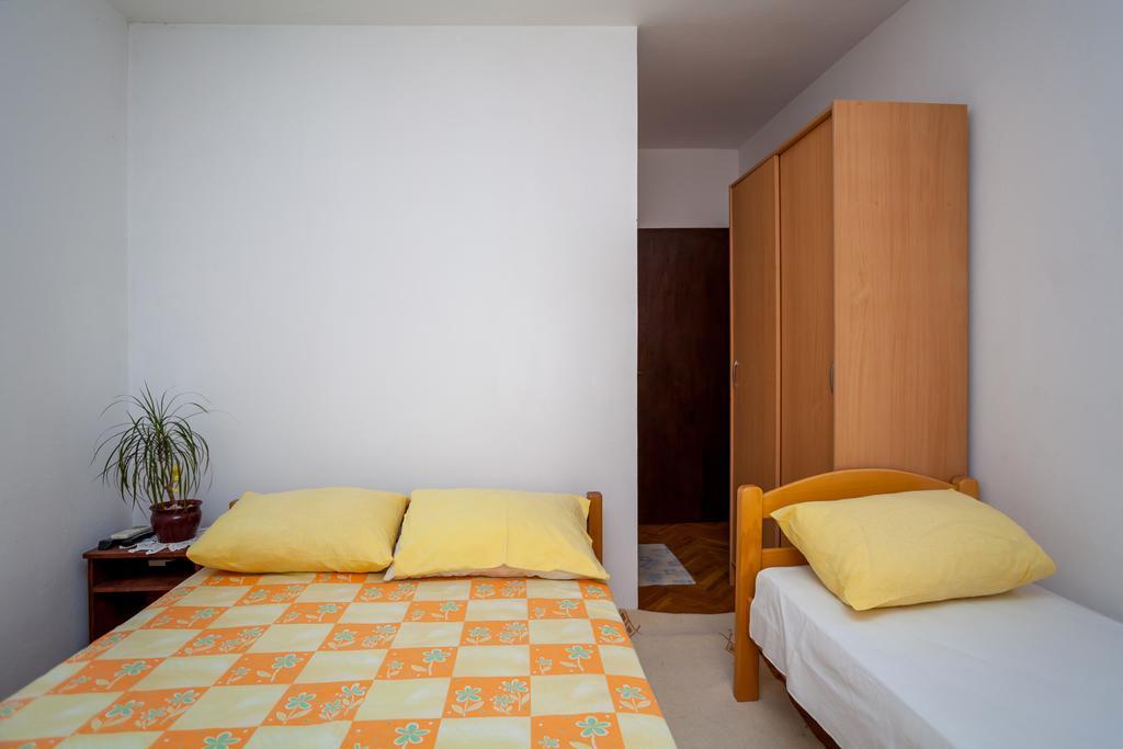 Apartments Marko Tivat Pokój zdjęcie