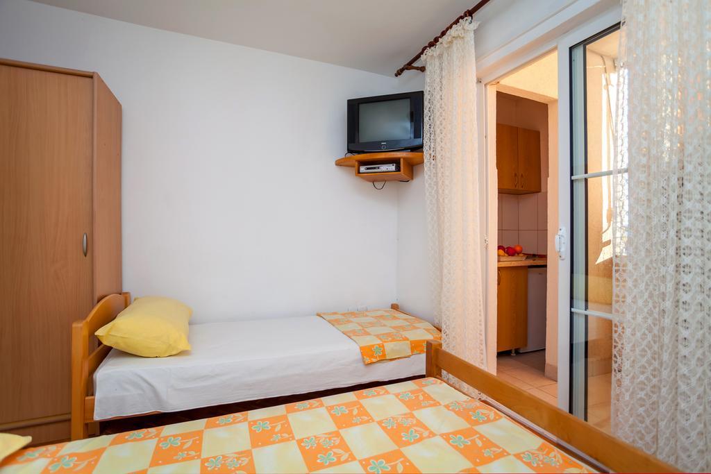 Apartments Marko Tivat Pokój zdjęcie
