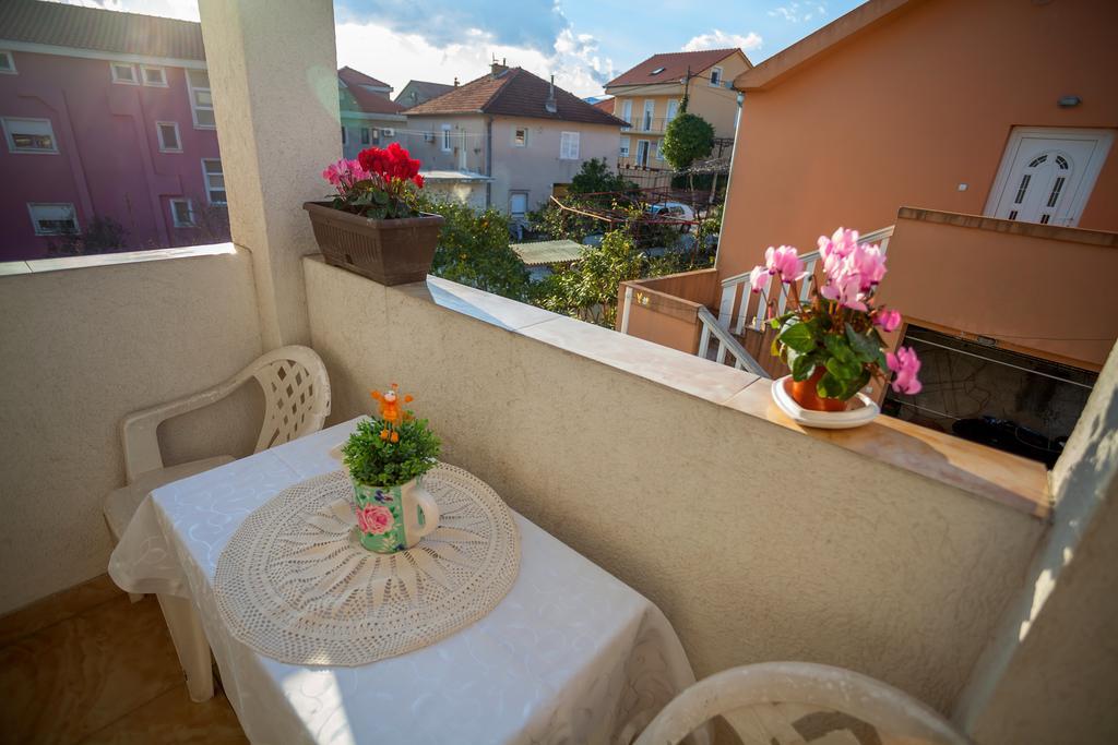 Apartments Marko Tivat Zewnętrze zdjęcie