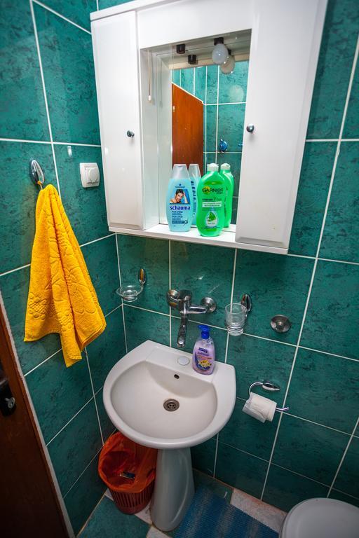 Apartments Marko Tivat Zewnętrze zdjęcie