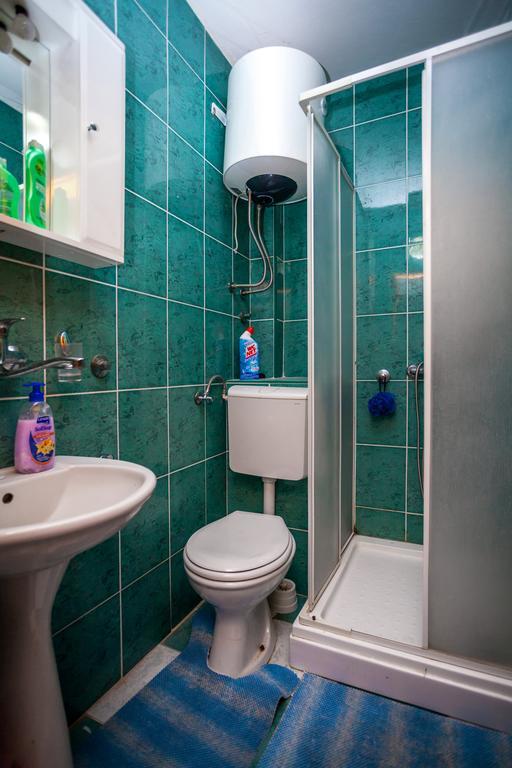 Apartments Marko Tivat Pokój zdjęcie