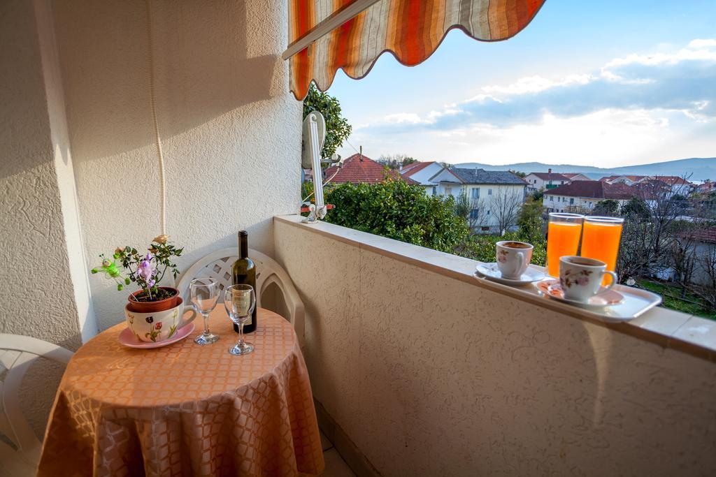 Apartments Marko Tivat Pokój zdjęcie