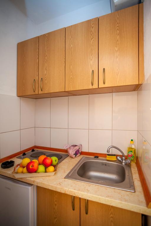 Apartments Marko Tivat Pokój zdjęcie