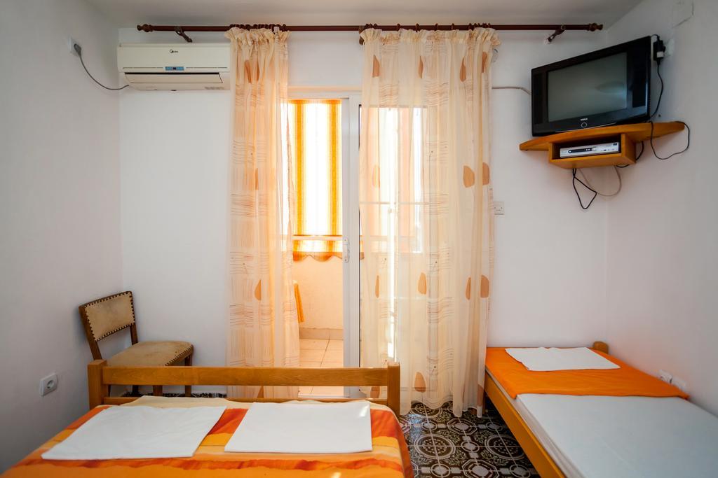 Apartments Marko Tivat Pokój zdjęcie