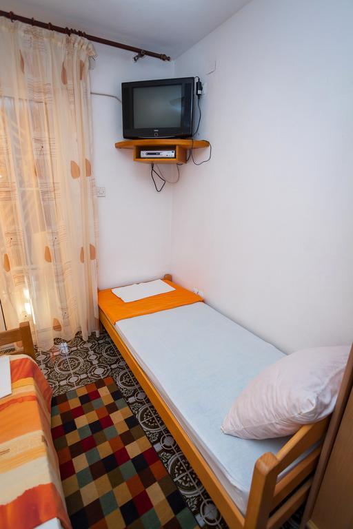 Apartments Marko Tivat Pokój zdjęcie