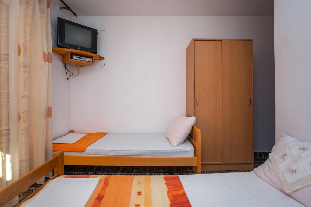 Apartments Marko Tivat Pokój zdjęcie