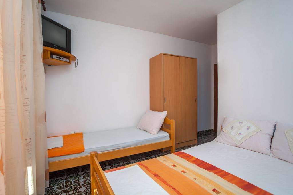 Apartments Marko Tivat Pokój zdjęcie