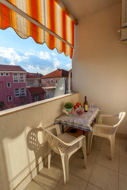 Apartments Marko Tivat Pokój zdjęcie