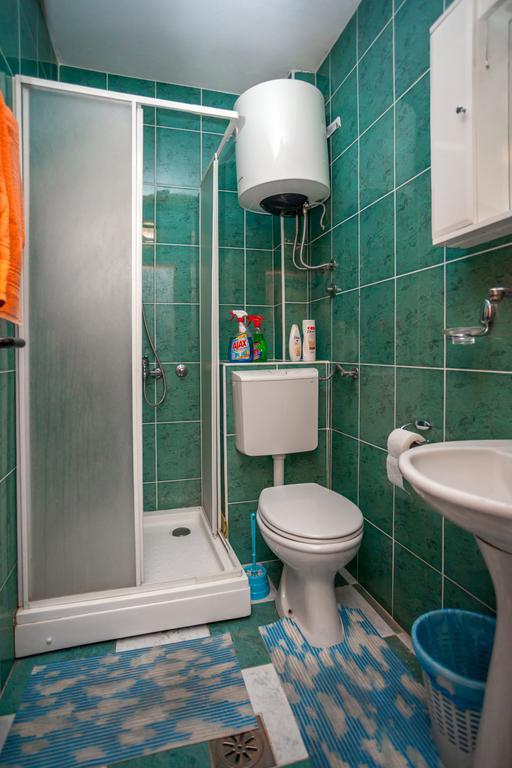 Apartments Marko Tivat Pokój zdjęcie