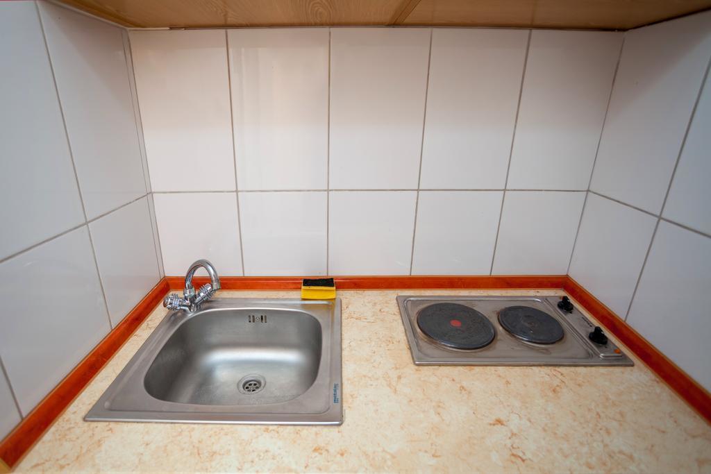 Apartments Marko Tivat Pokój zdjęcie